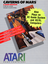 Caverns of Mars  (Atari 50 - Computer)